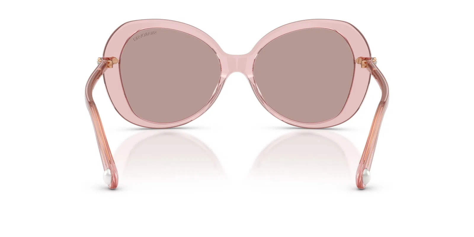 Swarovski 6059 Sunglasses - view 19